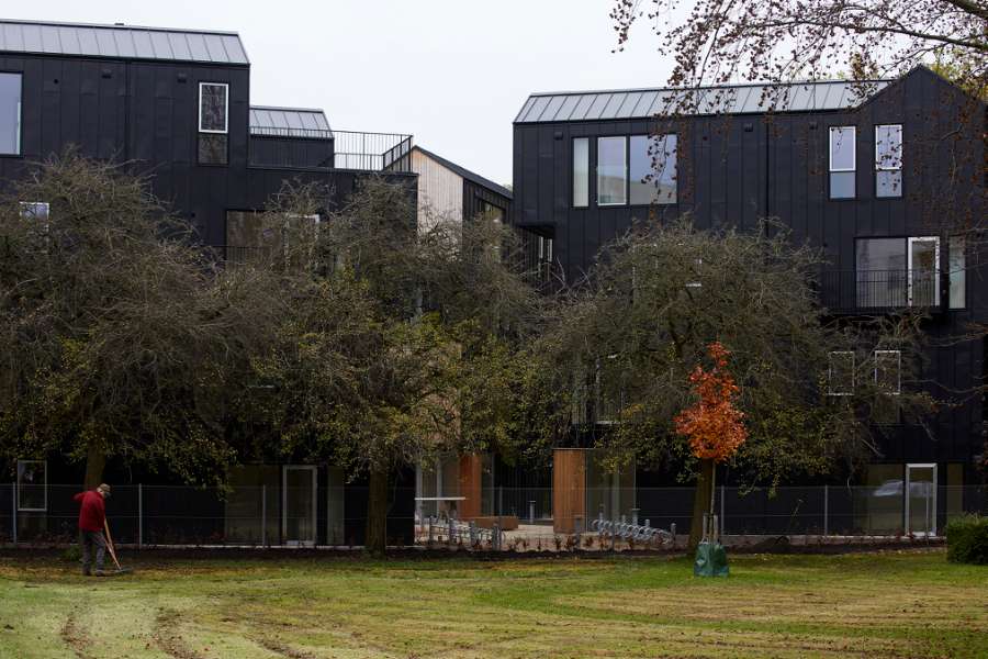 Wo es Herzlichkeit gibt..., Roskildevej 54 B, DK-2000 Frederiksberg